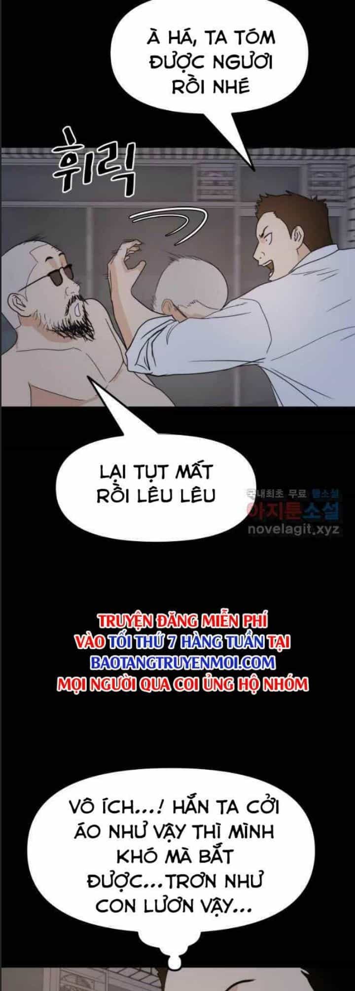 Bạn Trai Võ Sĩ - Chương 45 - ảnh 31