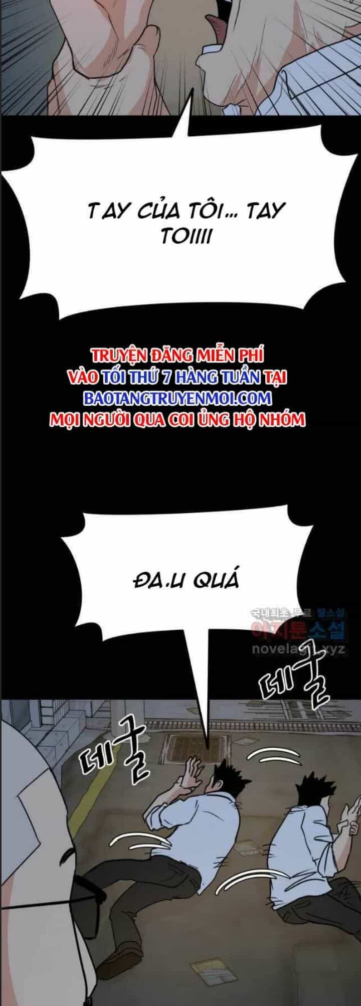 Bạn Trai Võ Sĩ - Chương 45 - ảnh 37