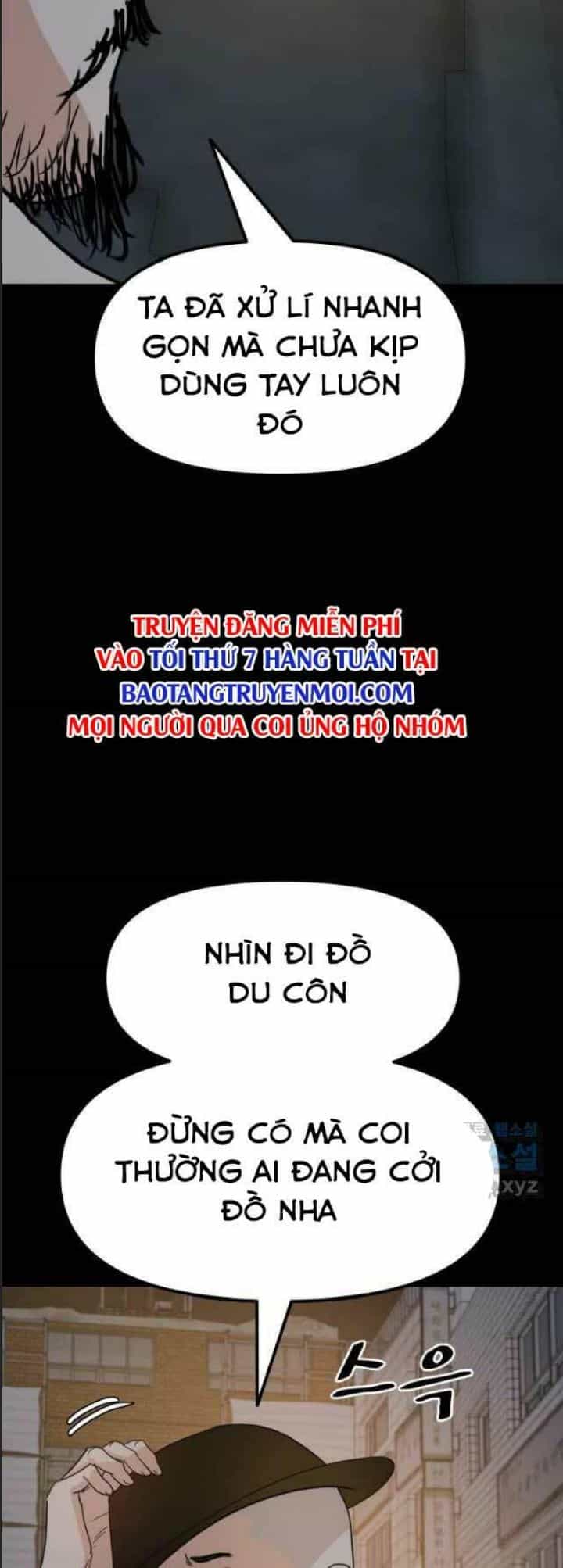 Bạn Trai Võ Sĩ - Chương 45 - ảnh 38