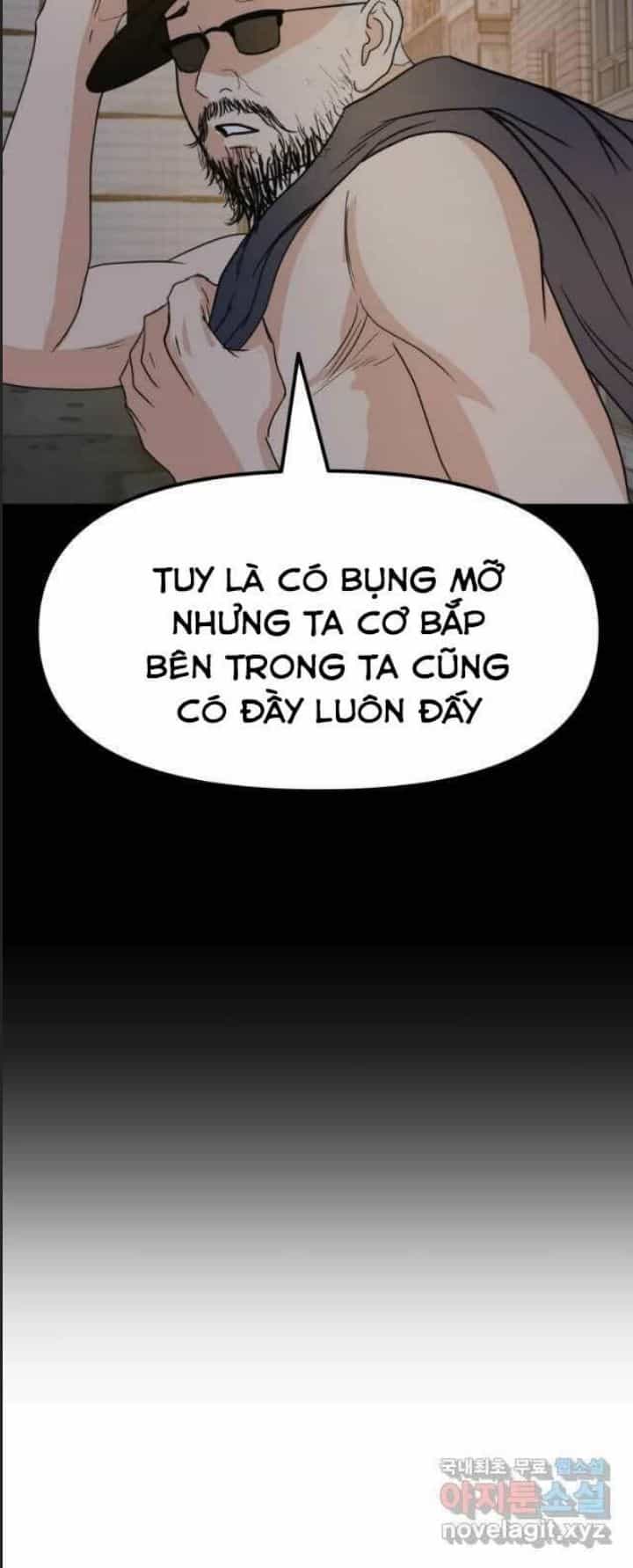 Bạn Trai Võ Sĩ - Chương 45 - ảnh 39