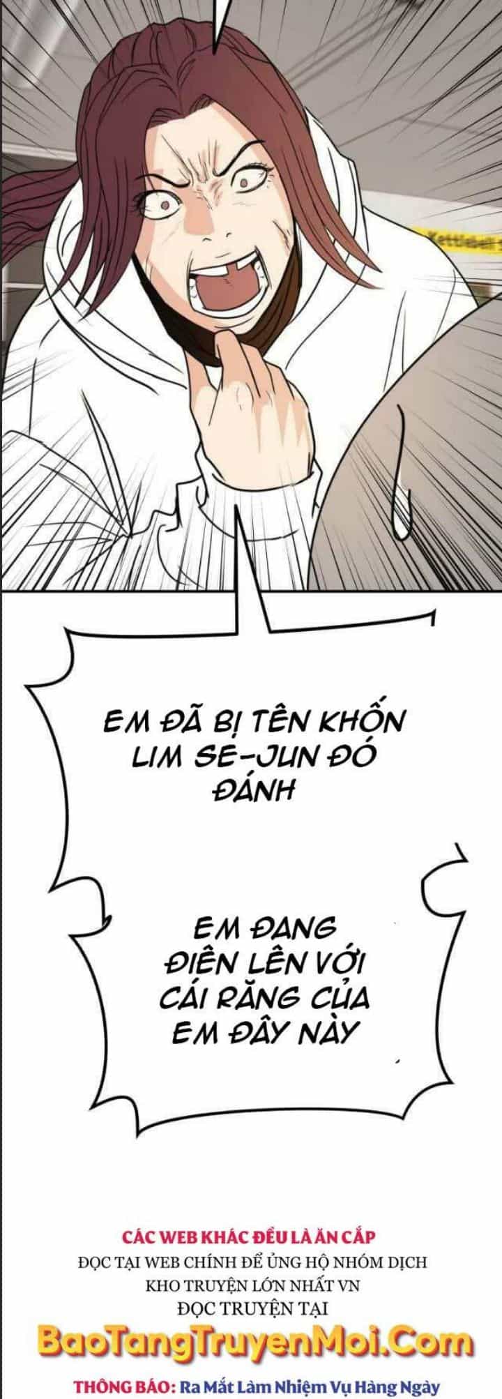 Bạn Trai Võ Sĩ - Chương 45 - ảnh 48