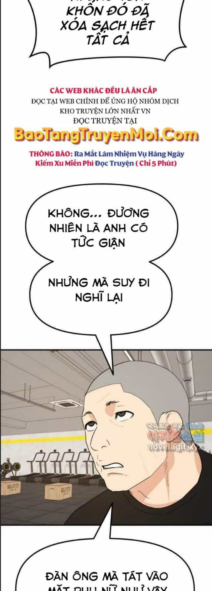 Bạn Trai Võ Sĩ - Chương 45 - ảnh 50