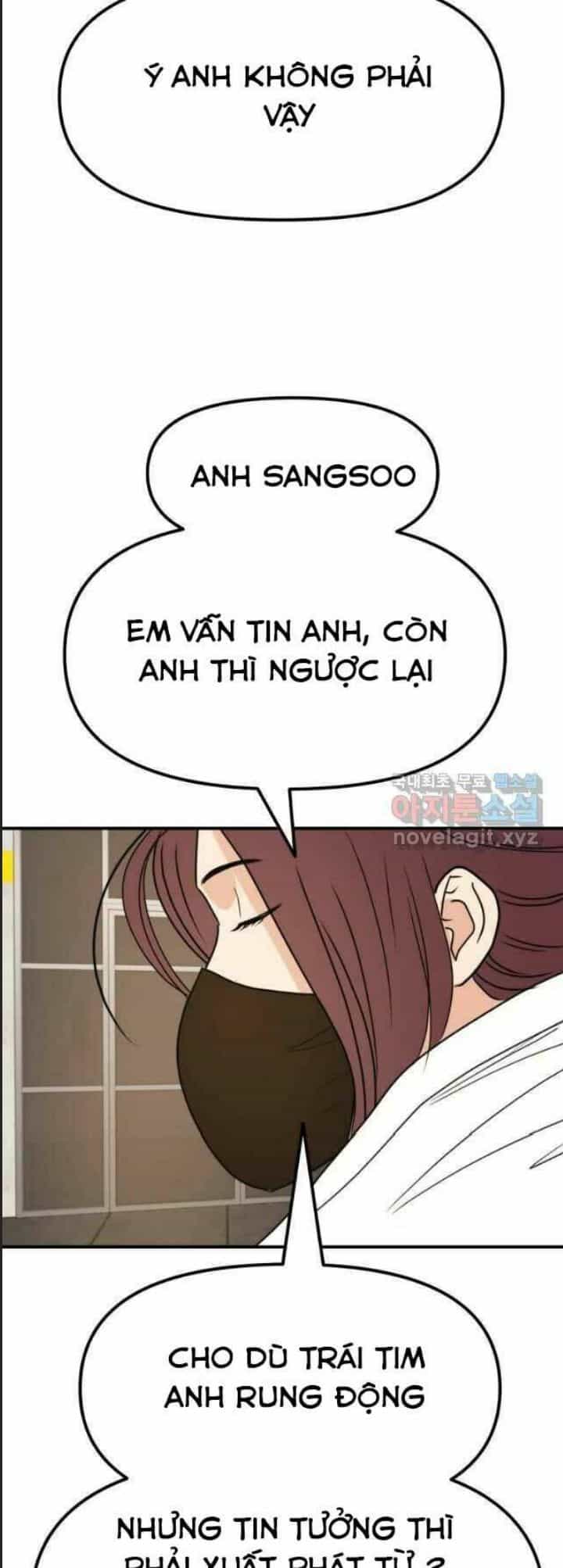 Bạn Trai Võ Sĩ - Chương 45 - ảnh 53