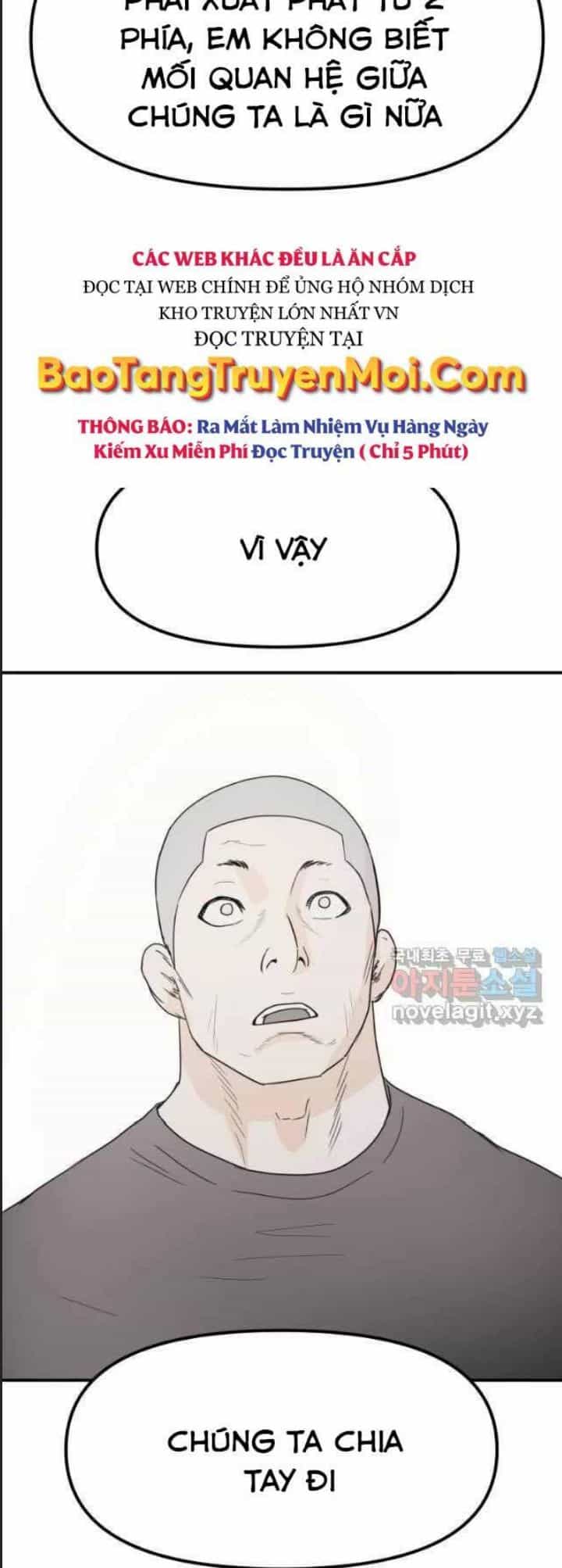 Bạn Trai Võ Sĩ - Chương 45 - ảnh 54