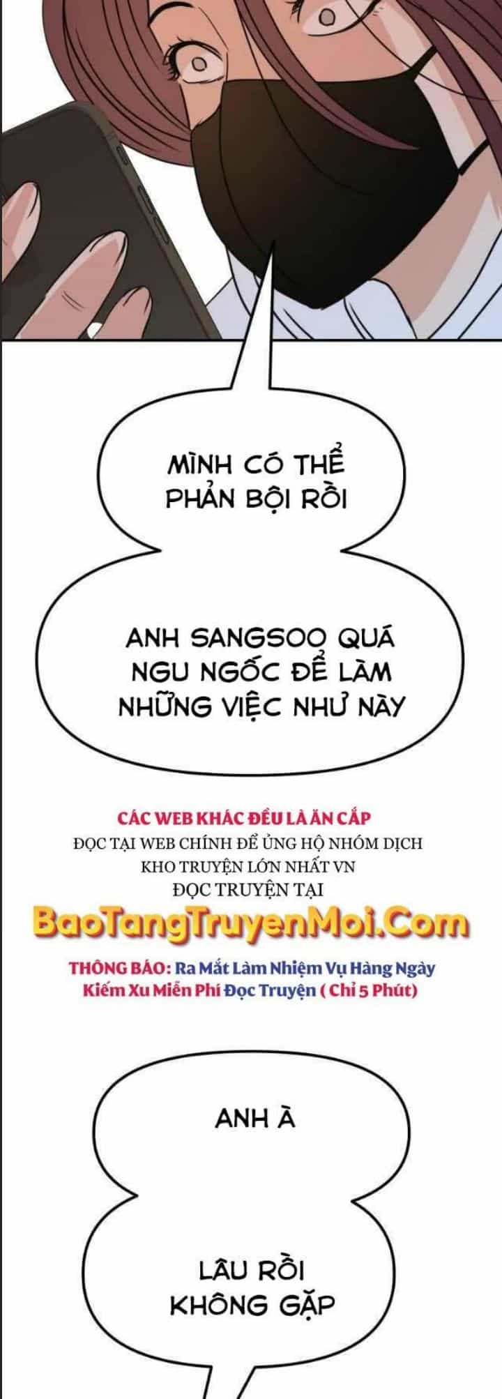 Bạn Trai Võ Sĩ - Chương 45 - ảnh 57