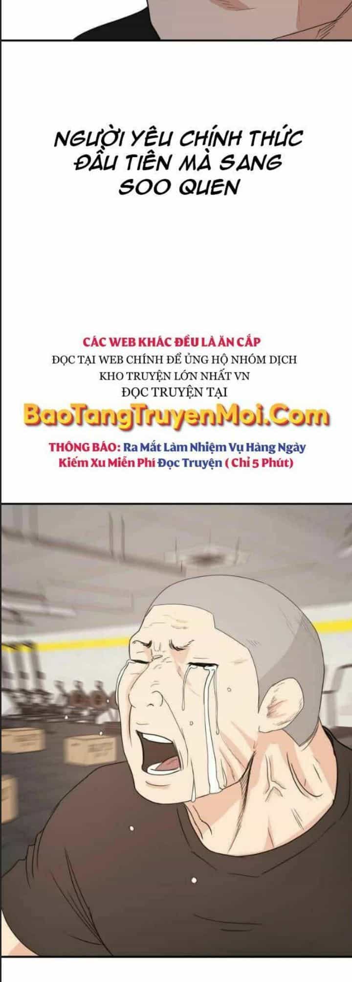 Bạn Trai Võ Sĩ - Chương 45 - ảnh 59