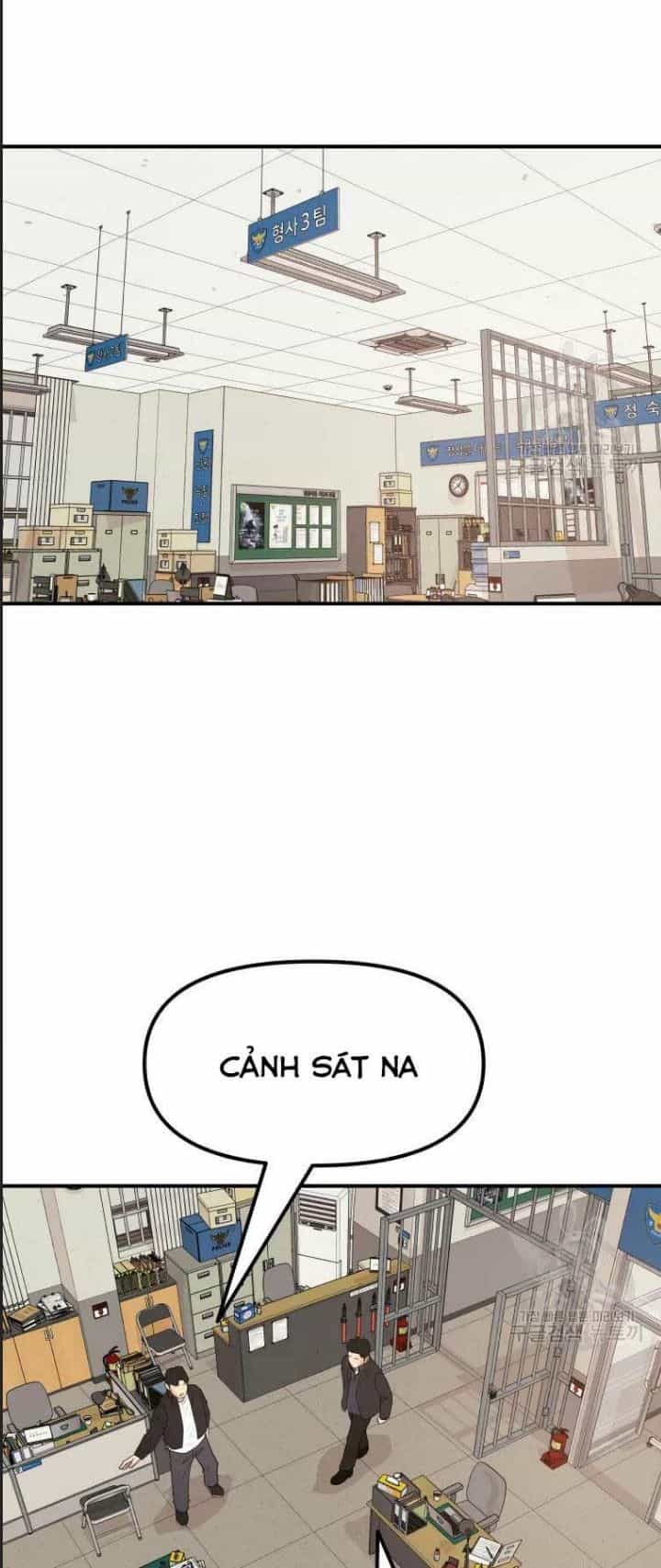 Bạn Trai Võ Sĩ - Chương 46 - ảnh 11