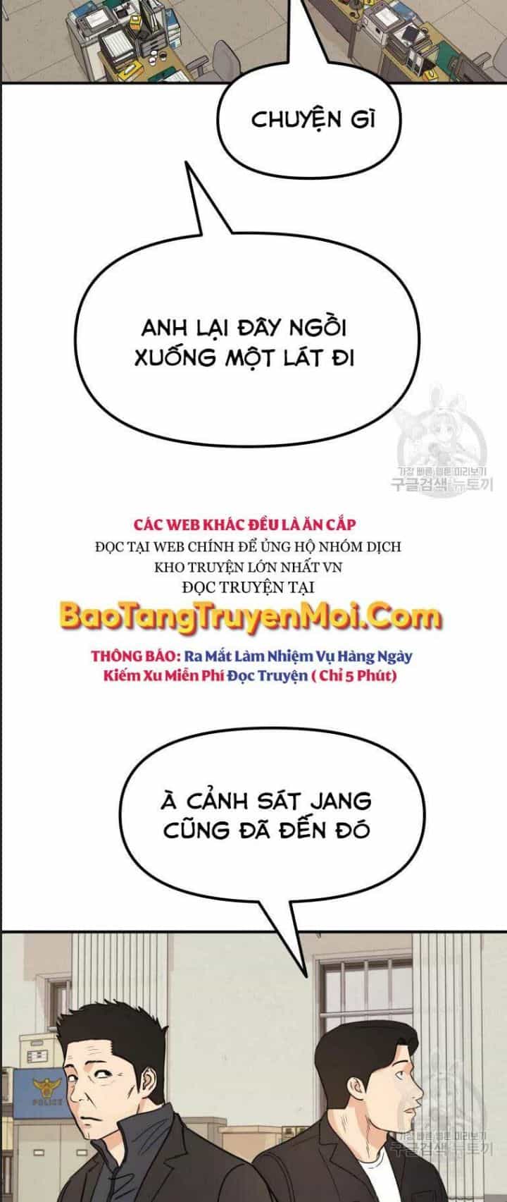 Bạn Trai Võ Sĩ - Chương 46 - ảnh 12