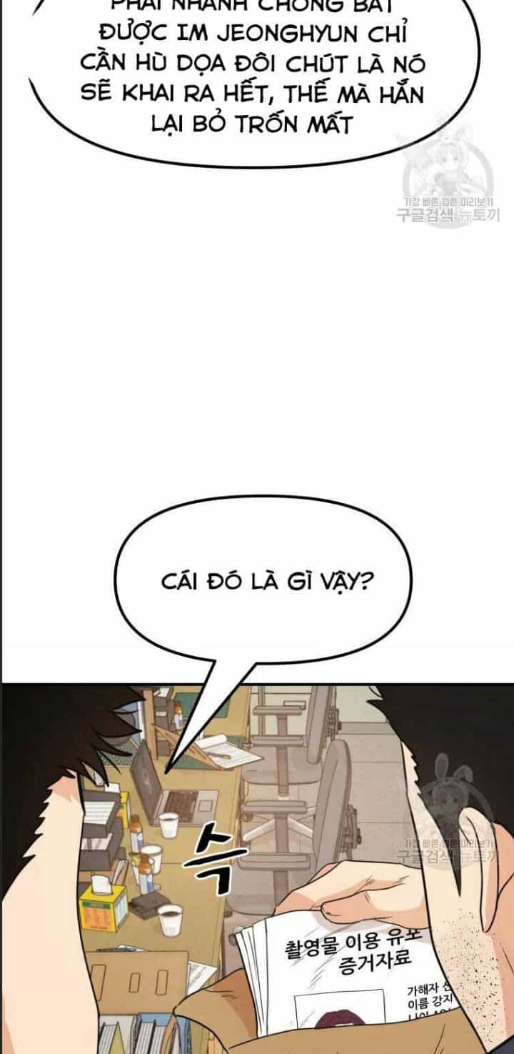 Bạn Trai Võ Sĩ - Chương 46 - ảnh 21