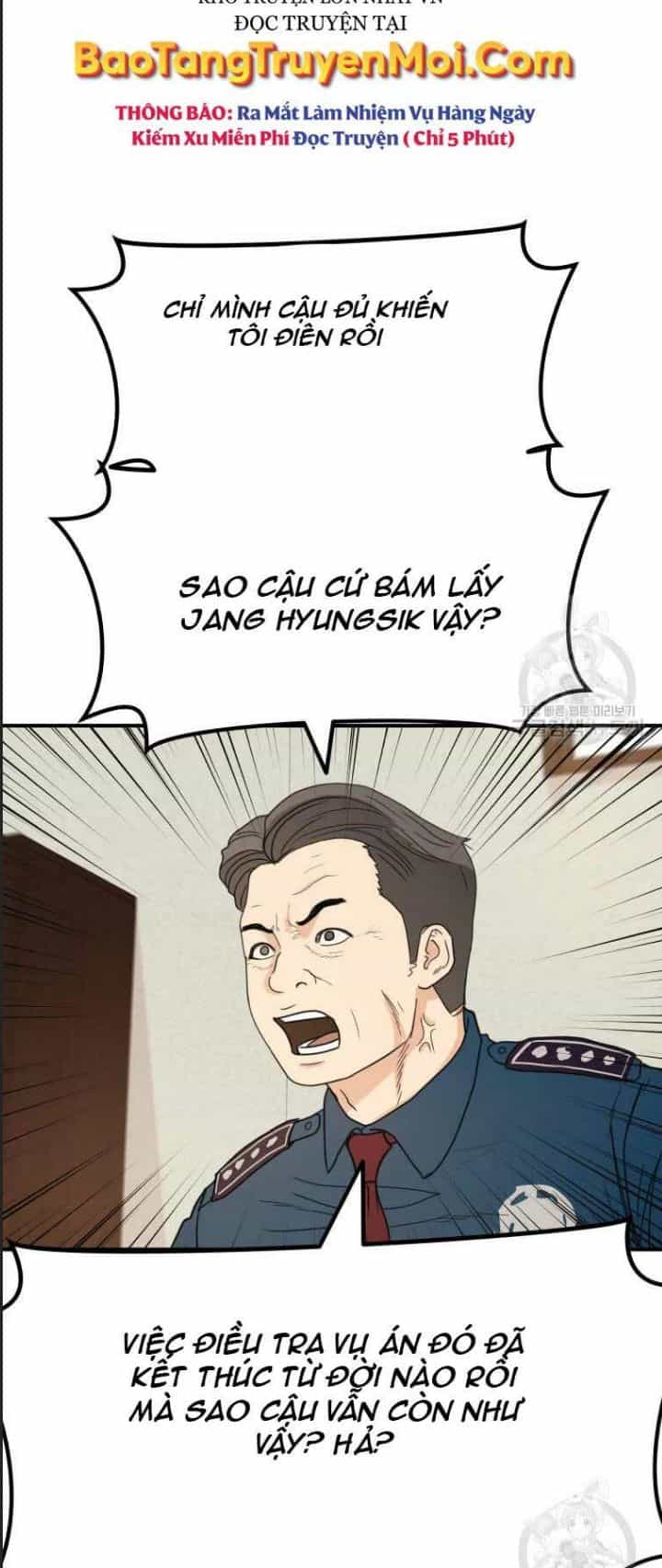Bạn Trai Võ Sĩ - Chương 46 - ảnh 3