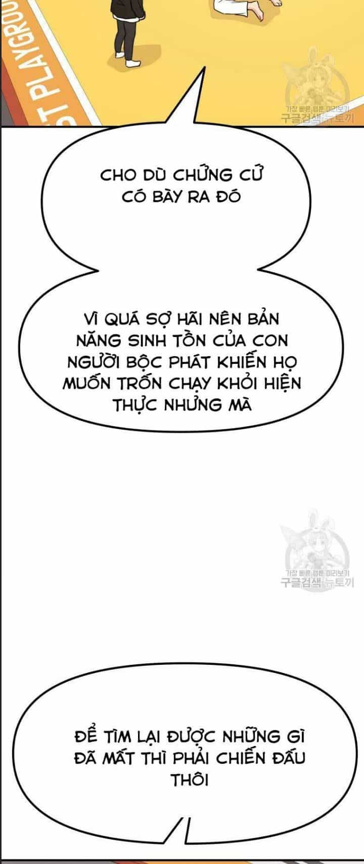 Bạn Trai Võ Sĩ - Chương 46 - ảnh 38