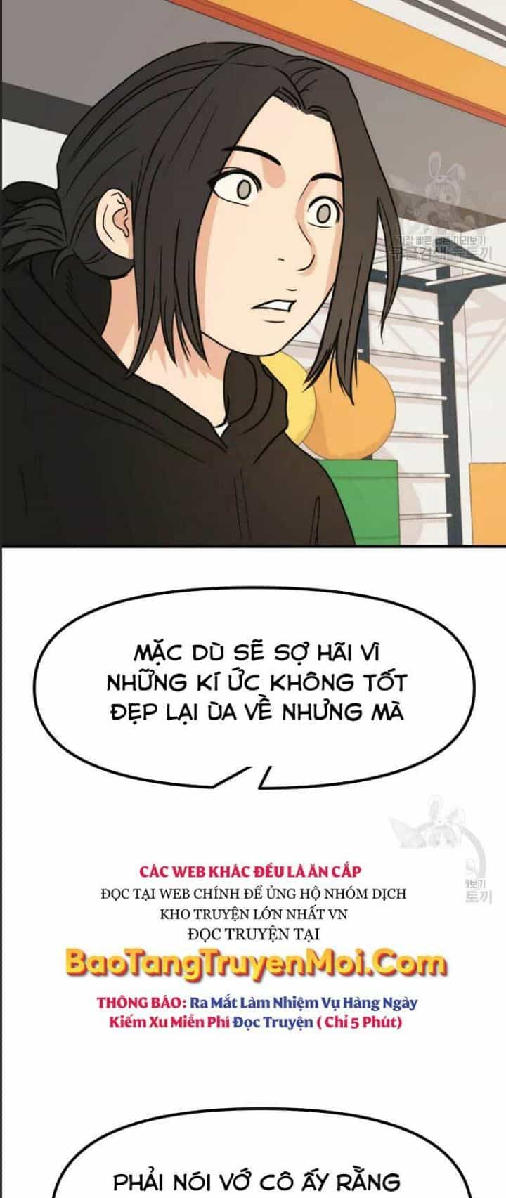 Bạn Trai Võ Sĩ - Chương 46 - ảnh 39