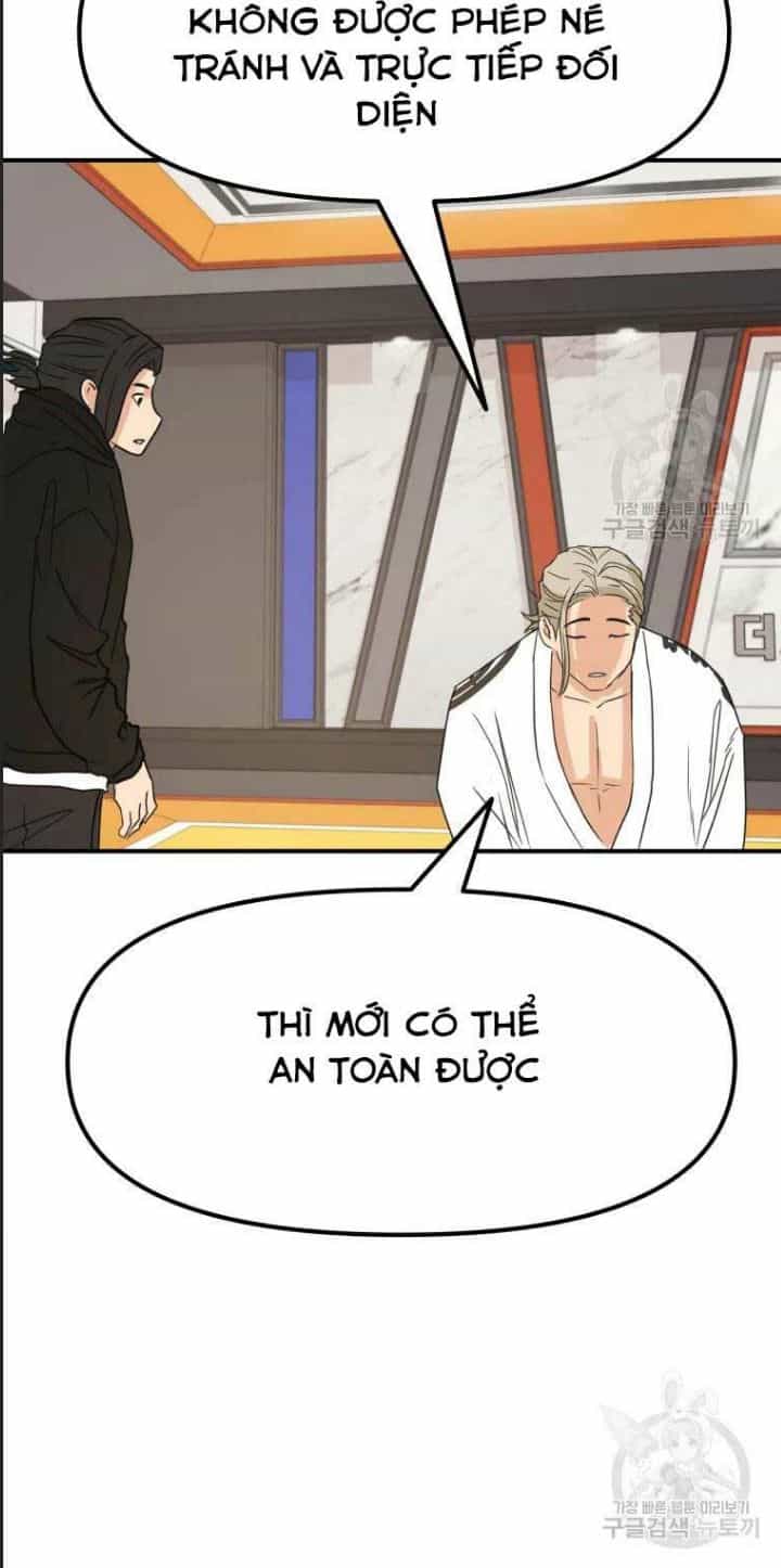 Bạn Trai Võ Sĩ - Chương 46 - ảnh 40