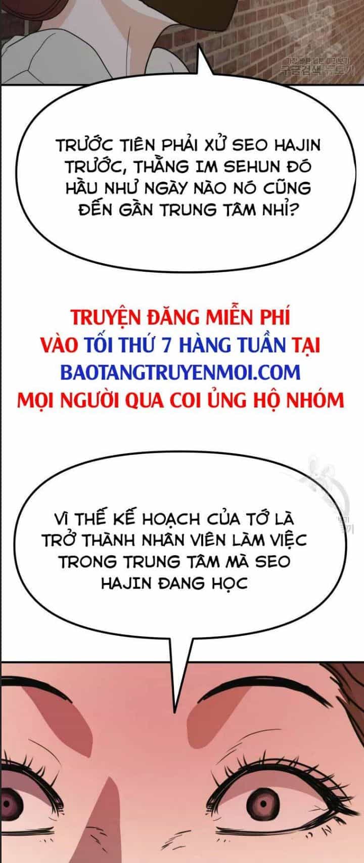 Bạn Trai Võ Sĩ - Chương 46 - ảnh 51