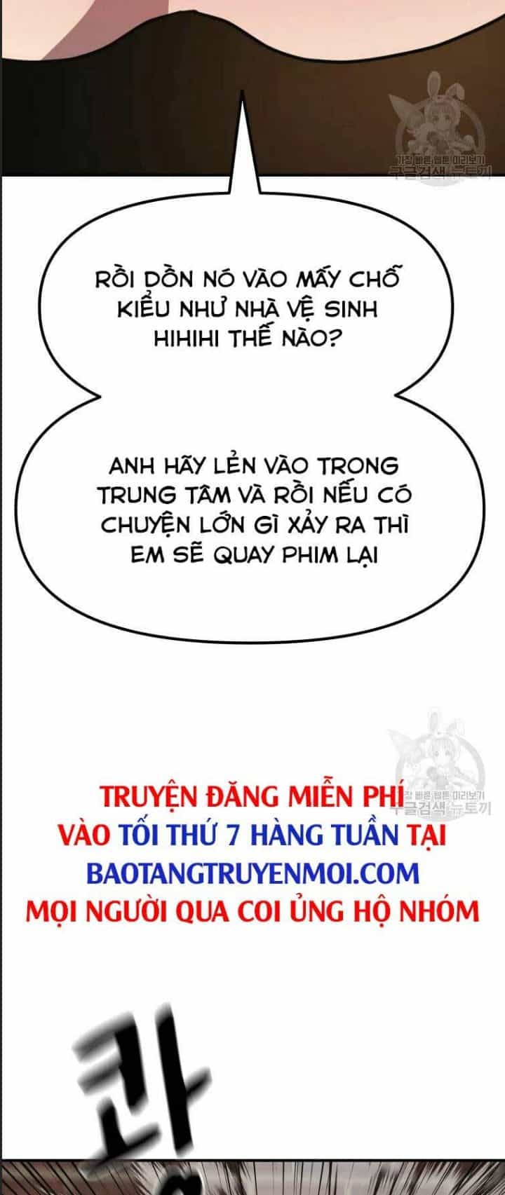 Bạn Trai Võ Sĩ - Chương 46 - ảnh 52