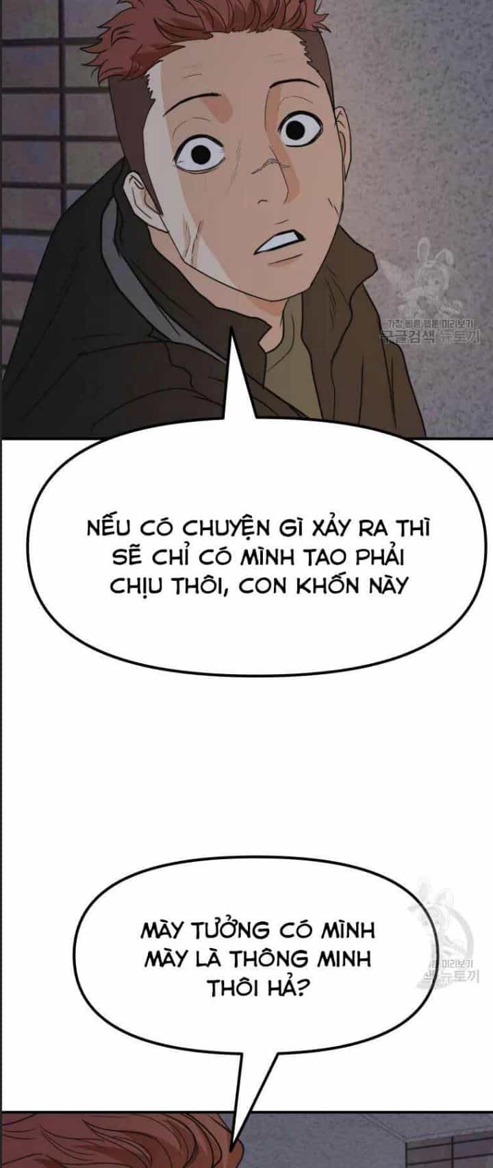 Bạn Trai Võ Sĩ - Chương 46 - ảnh 55