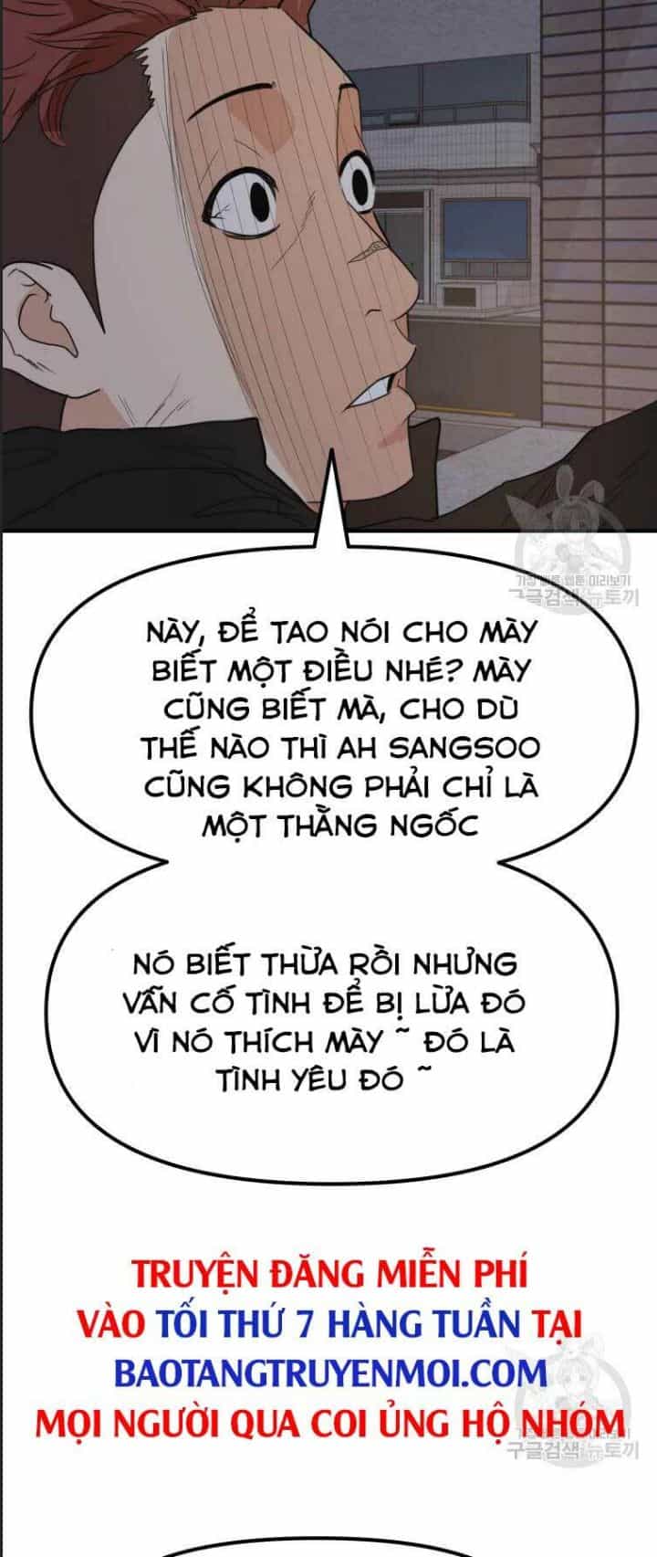 Bạn Trai Võ Sĩ - Chương 46 - ảnh 56