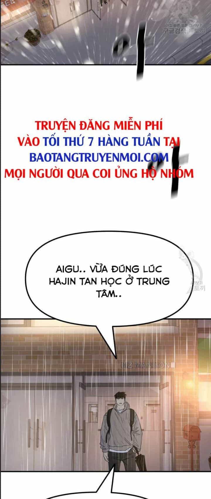 Bạn Trai Võ Sĩ - Chương 46 - ảnh 59
