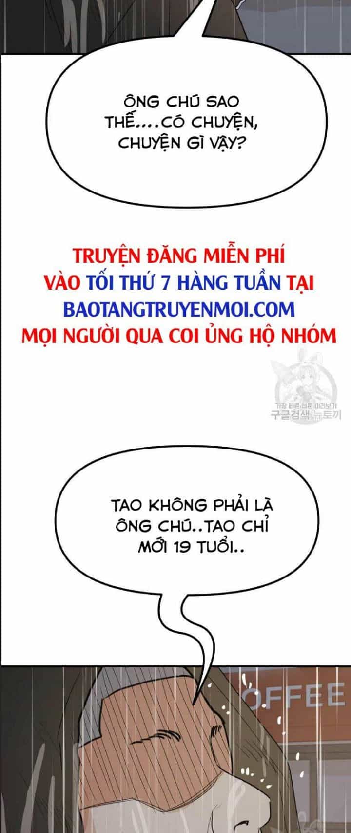Bạn Trai Võ Sĩ - Chương 46 - ảnh 63