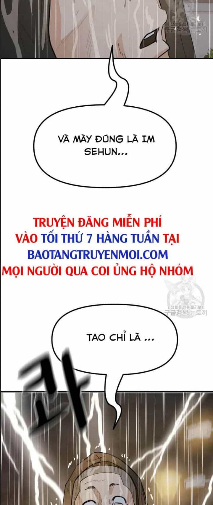 Bạn Trai Võ Sĩ - Chương 46 - ảnh 64