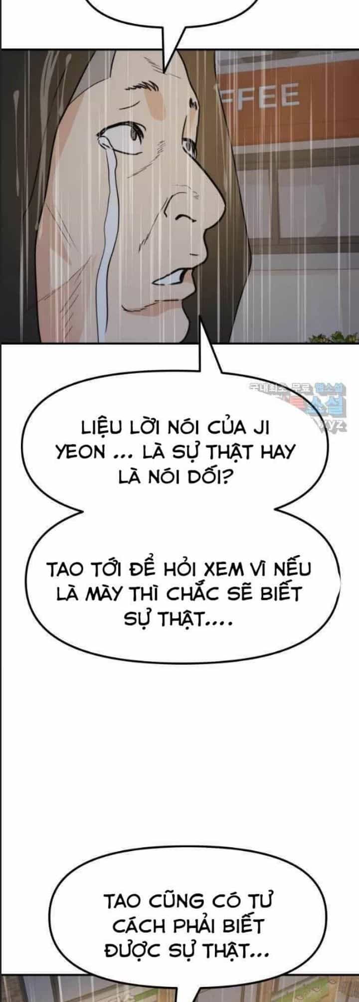 Bạn Trai Võ Sĩ - Chương 47 - ảnh 10