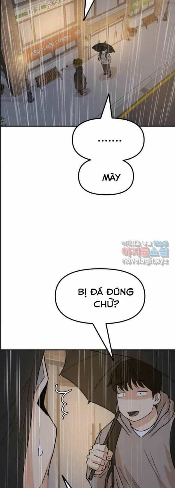 Bạn Trai Võ Sĩ - Chương 47 - ảnh 11