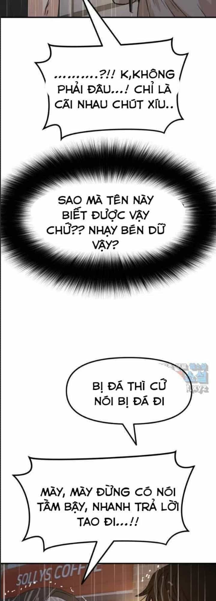 Bạn Trai Võ Sĩ - Chương 47 - ảnh 12