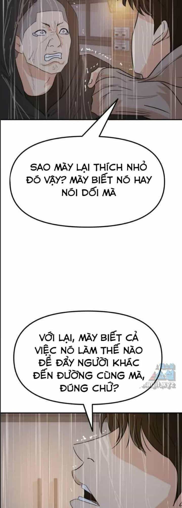 Bạn Trai Võ Sĩ - Chương 47 - ảnh 13