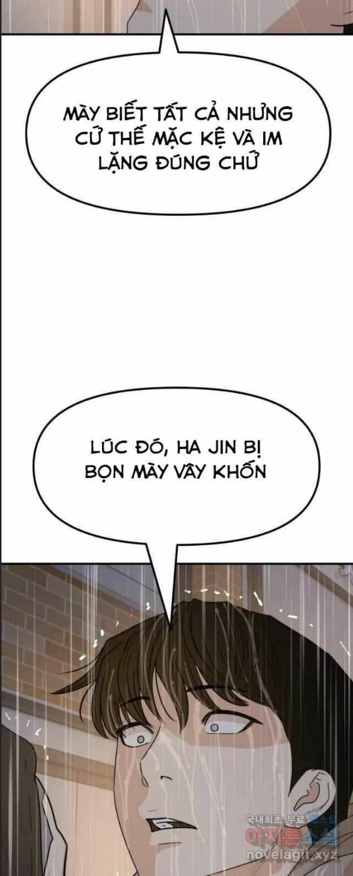Bạn Trai Võ Sĩ - Chương 47 - ảnh 14