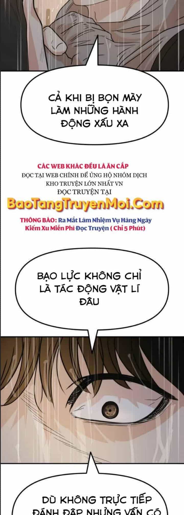 Bạn Trai Võ Sĩ - Chương 47 - ảnh 15