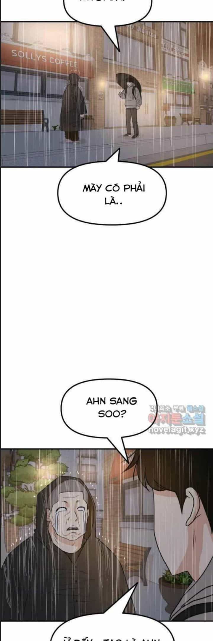 Bạn Trai Võ Sĩ - Chương 47 - ảnh 3