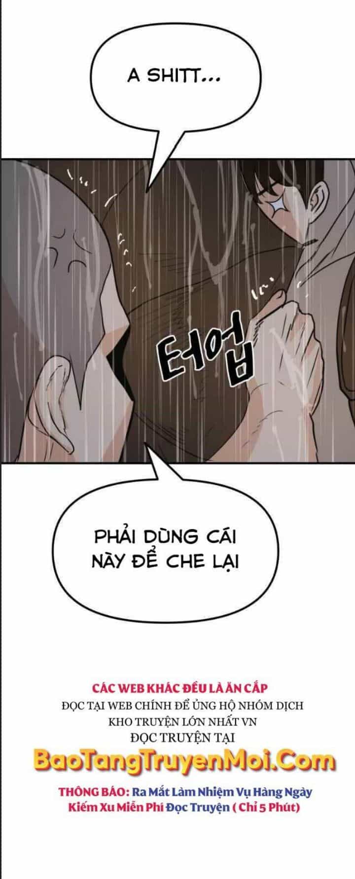 Bạn Trai Võ Sĩ - Chương 47 - ảnh 31