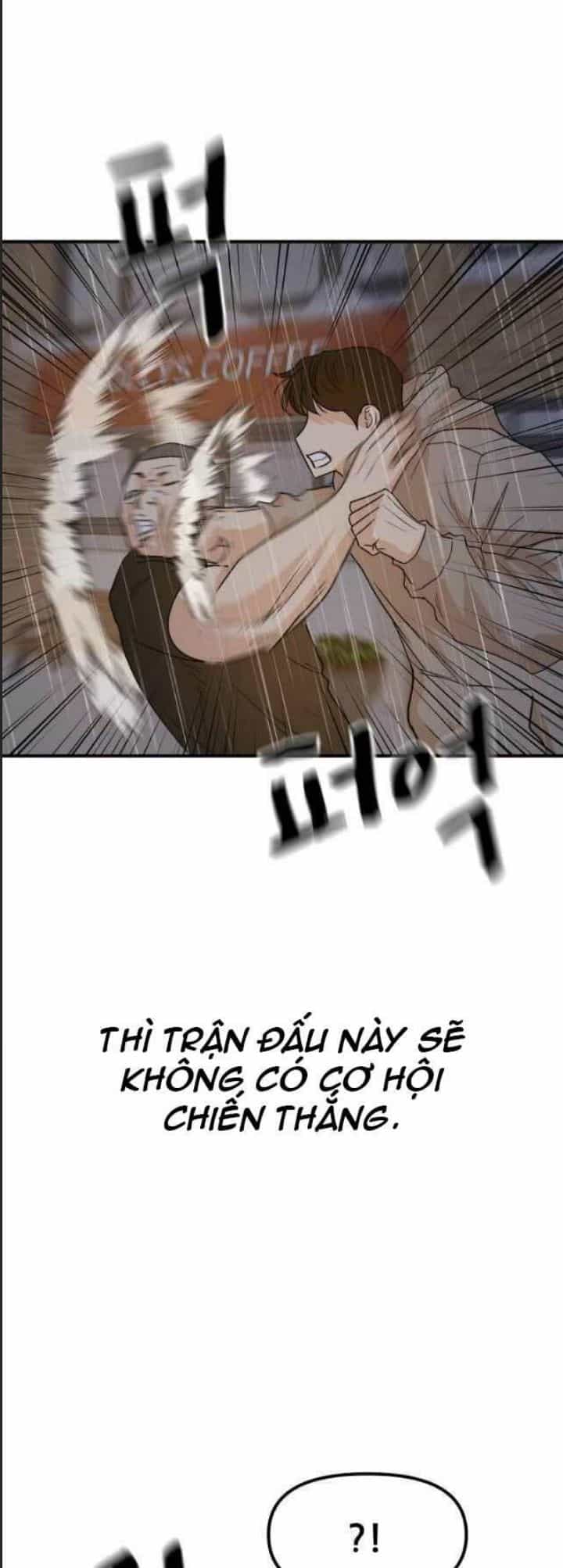 Bạn Trai Võ Sĩ - Chương 47 - ảnh 38