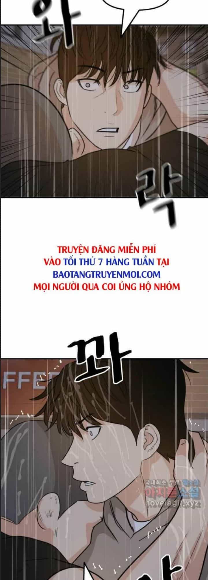 Bạn Trai Võ Sĩ - Chương 47 - ảnh 39