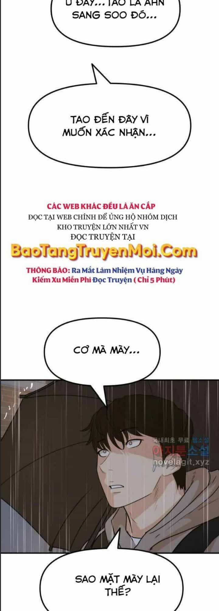 Bạn Trai Võ Sĩ - Chương 47 - ảnh 4