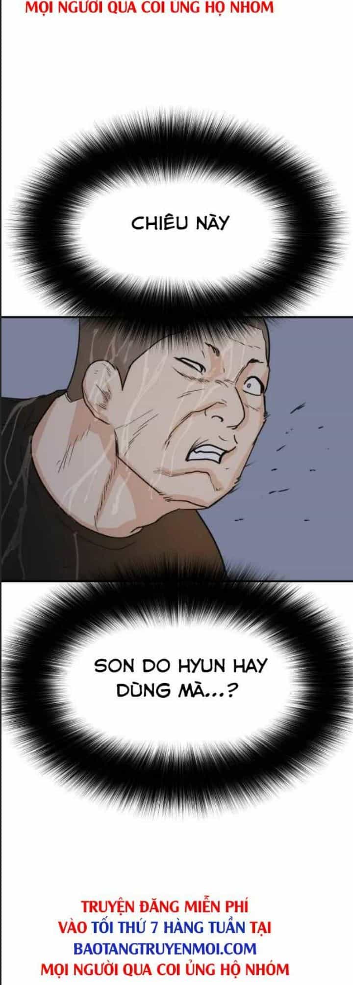 Bạn Trai Võ Sĩ - Chương 47 - ảnh 42