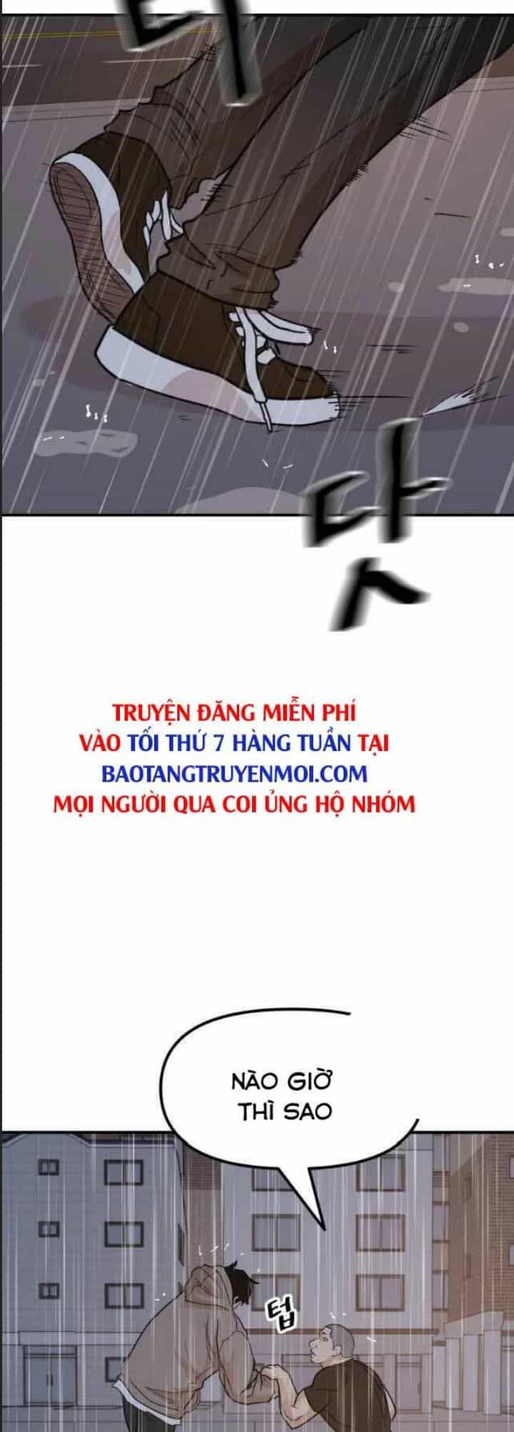 Bạn Trai Võ Sĩ - Chương 47 - ảnh 47