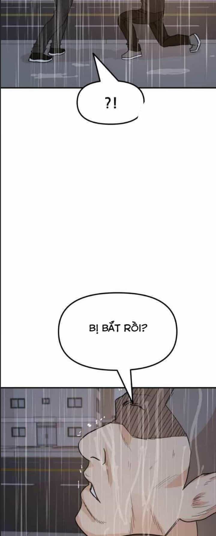 Bạn Trai Võ Sĩ - Chương 47 - ảnh 48