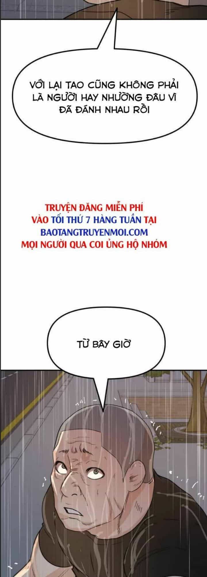 Bạn Trai Võ Sĩ - Chương 47 - ảnh 49