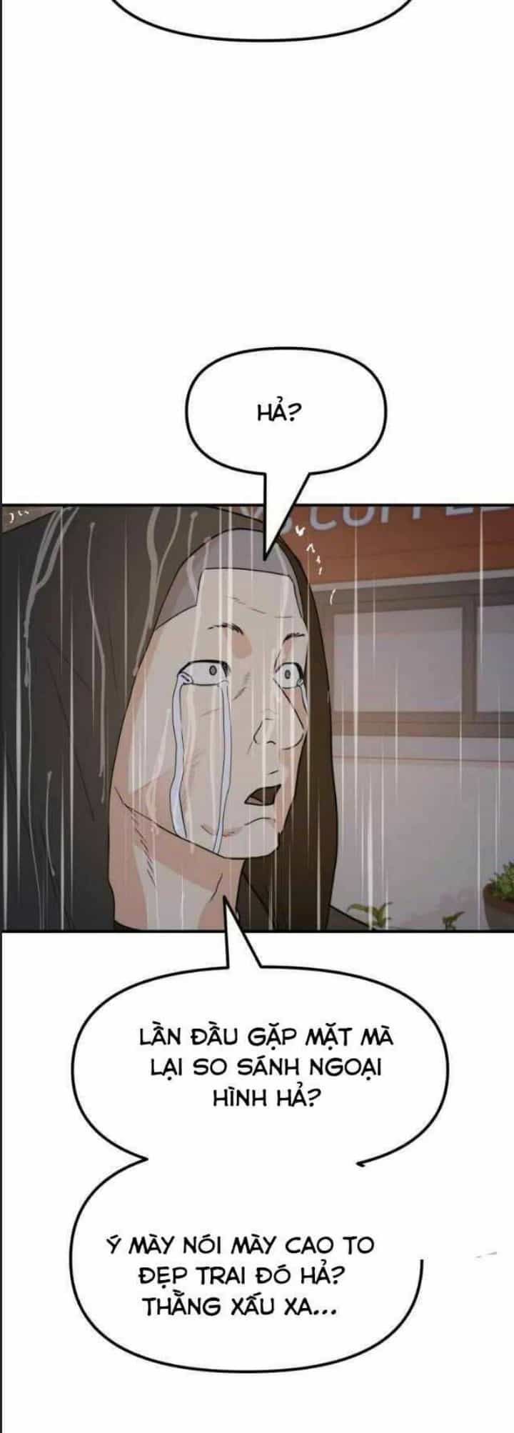 Bạn Trai Võ Sĩ - Chương 47 - ảnh 5