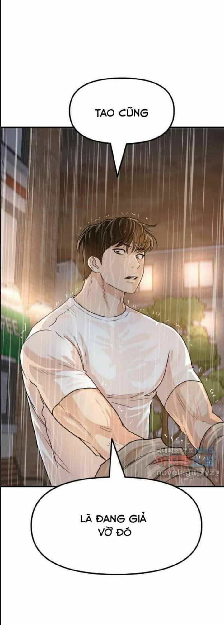 Bạn Trai Võ Sĩ - Chương 47 - ảnh 52