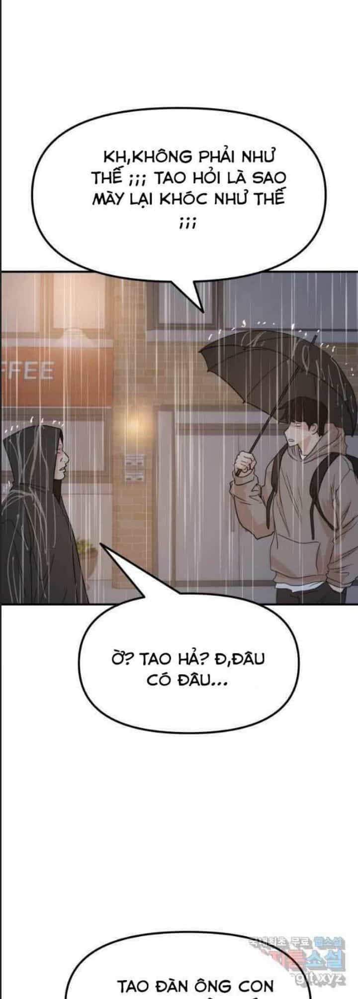 Bạn Trai Võ Sĩ - Chương 47 - ảnh 6