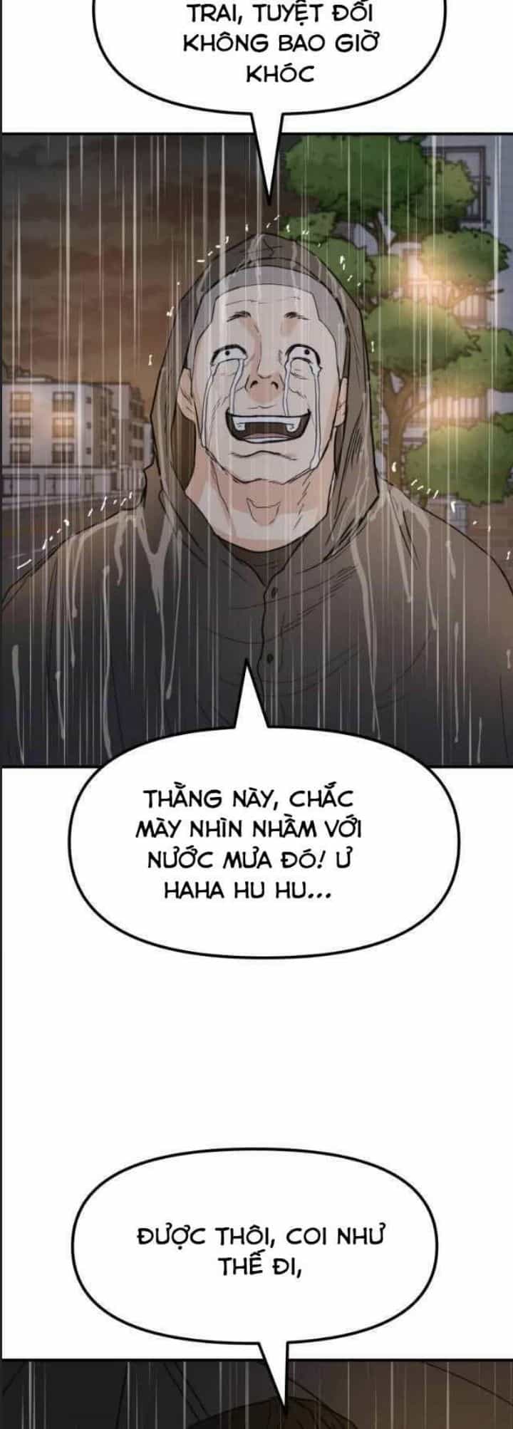 Bạn Trai Võ Sĩ - Chương 47 - ảnh 7