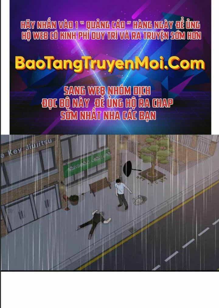Bạn Trai Võ Sĩ - Chương 48 - ảnh 1
