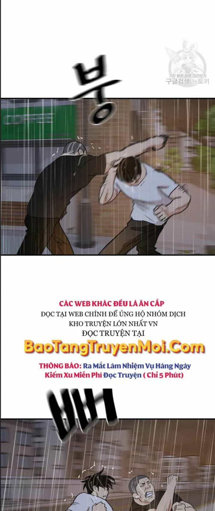 Bạn Trai Võ Sĩ - Chương 48 - ảnh 20