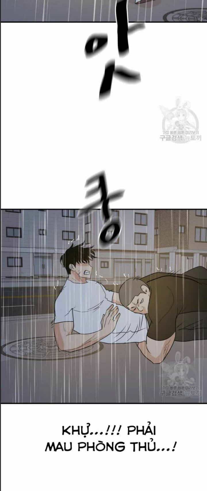 Bạn Trai Võ Sĩ - Chương 48 - ảnh 26