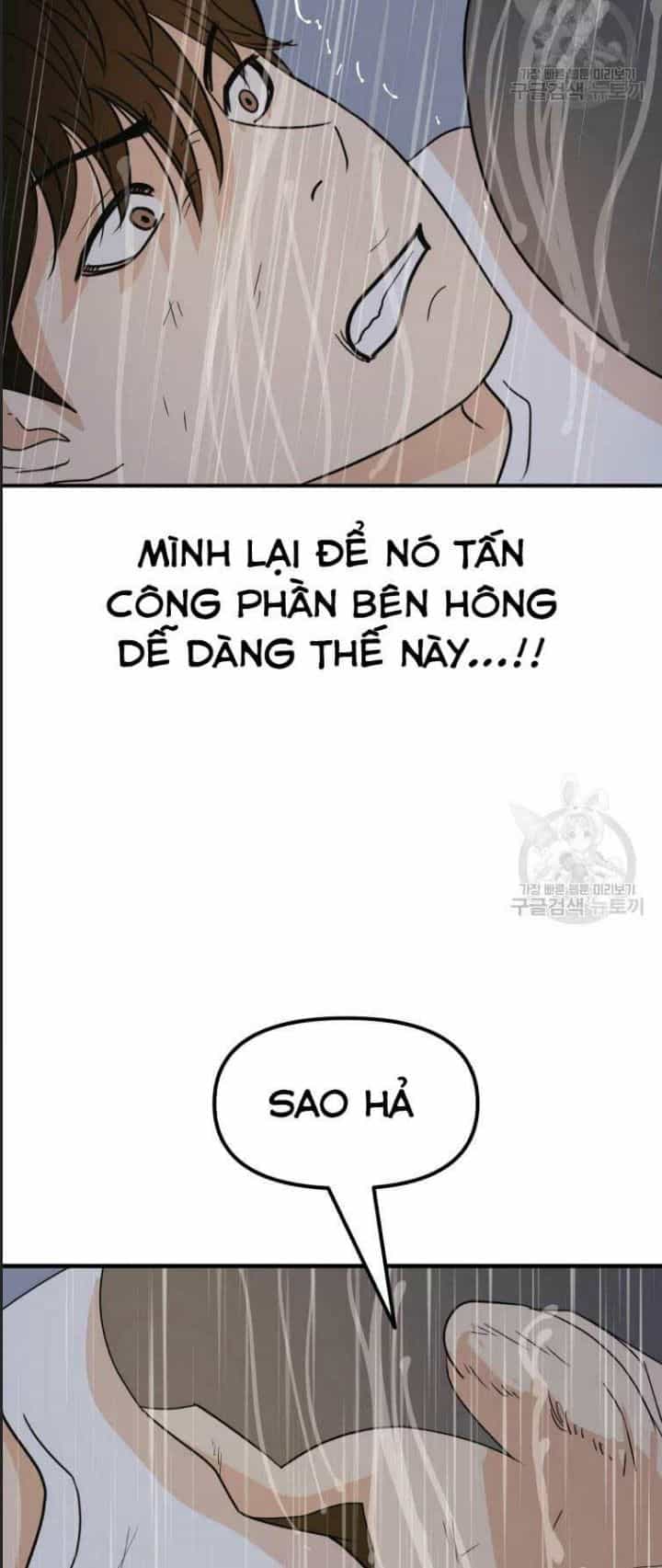 Bạn Trai Võ Sĩ - Chương 48 - ảnh 30