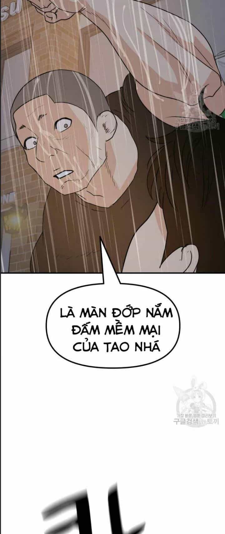 Bạn Trai Võ Sĩ - Chương 48 - ảnh 32