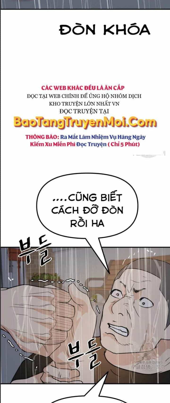 Bạn Trai Võ Sĩ - Chương 48 - ảnh 38