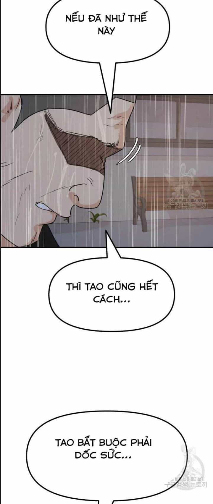 Bạn Trai Võ Sĩ - Chương 48 - ảnh 4